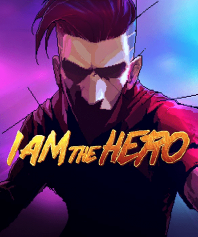 I am the hero