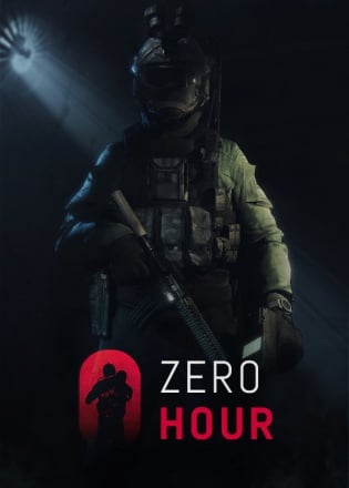 Zero Hour Download (Last Version) Free PC Game Torrent