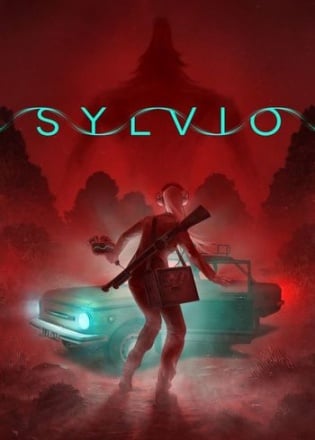 Sylvio Remastered Poster