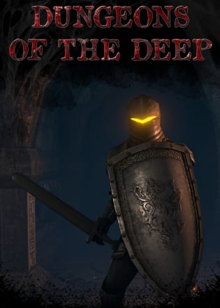 Dungeons of the deep