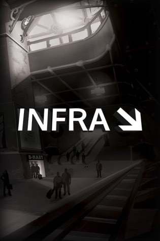 INFRA Poster