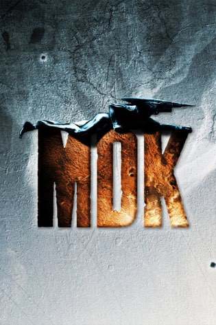 MDK Poster