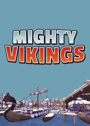 Mighty Vikings
