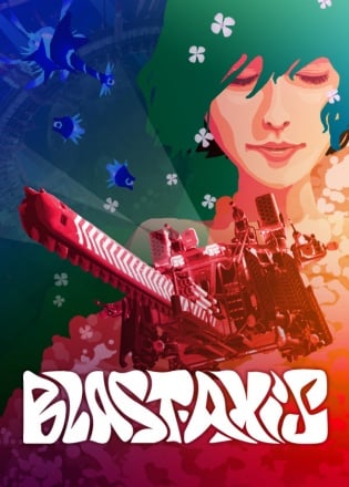 BLAST-AXIS Poster