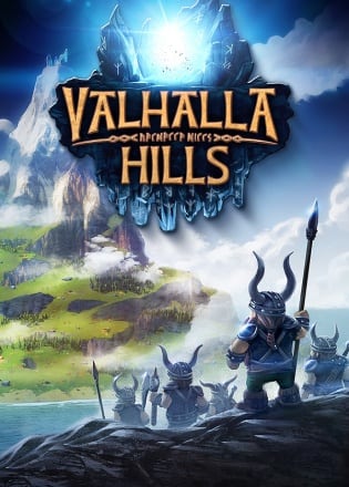 Valhalla hills 1.05.17 download free. full