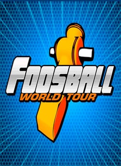 Foosball: World Tour