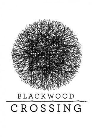 Blackwood Crossing Poster