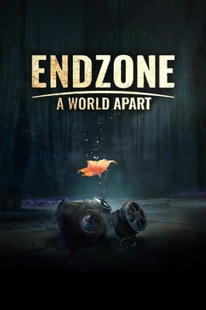 Endzone - A World Apart Poster
