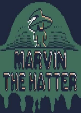 Marvin the haatter