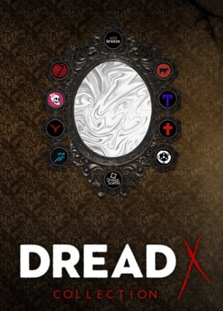 Dread X Collection Poster