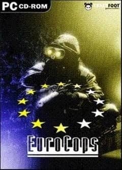 EuroCops Poster