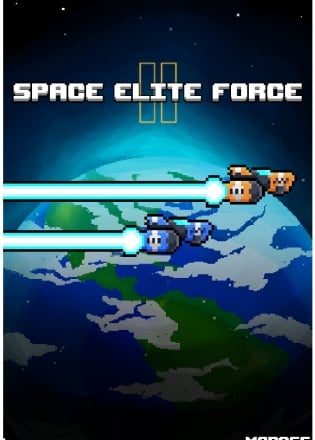 Space elite force 2