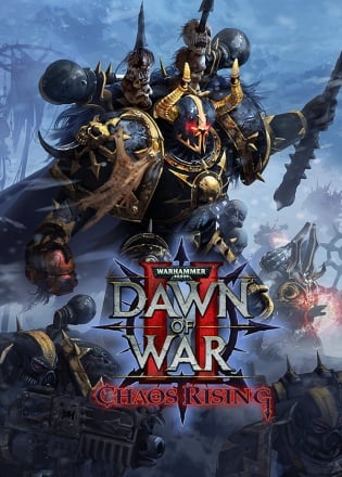 Warhammer 40,000: Dawn of War 2 Chaos Rising