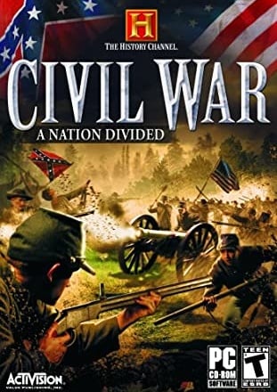 American Civil War: The Price of Freedom