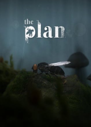 The Plan Poster