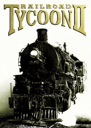 Railroad tycoon 2