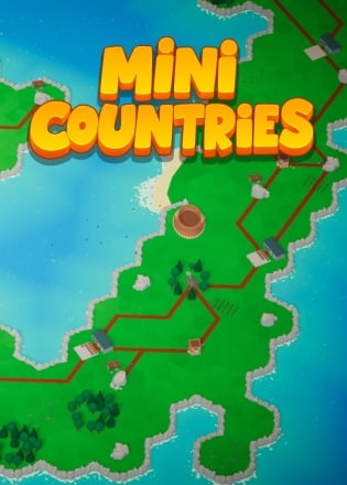 Mini countries