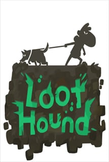 Loot hound poster