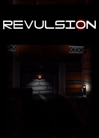 Revulsion Poster