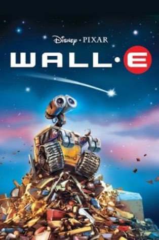 Disney • Pixar WALL-E