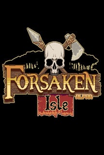 Forsaken Isle