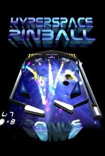 Hyperspace pinball
