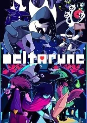 deltarune 人気 ダウンロード ミラー