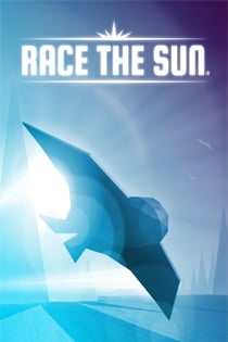 Race The Sun Poster