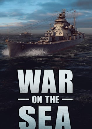War on the sea
