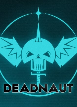 Deadnaut poster