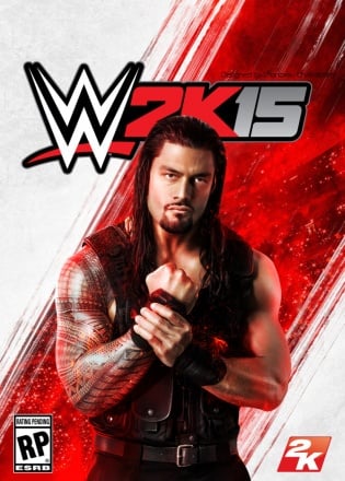 wwe 2k15 pc online crack