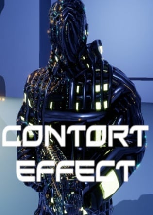 Contort Effect