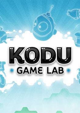 Kodu game lab