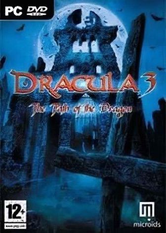 Dracula 3: Devil's Advocate
