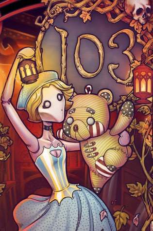 103 Poster