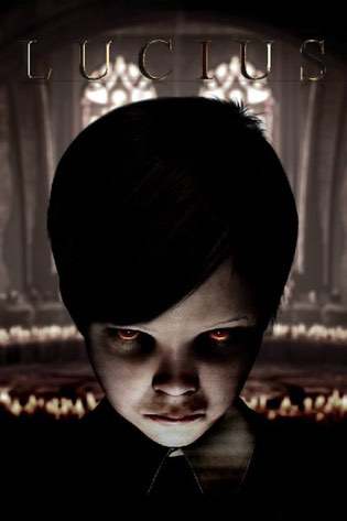Lucius Poster