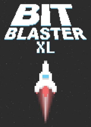 Bit blaster xl