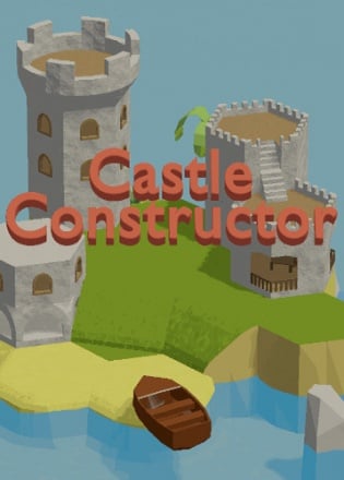 Castle constructor