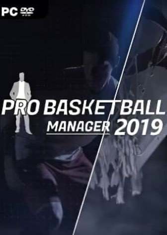Pro Basketball Manager 2019