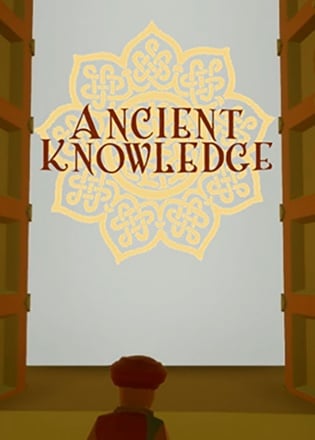 Ancient knowledge poster