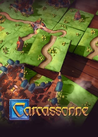 Carcassonne Tiles Tactics Download Last Version Free Pc Game Torrent Carcassonne Tiles Tactics Download Last Version Free Pc Game Torrent