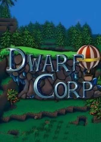 DwarfCorp Poster