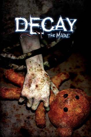 Decay: The Mare Poster