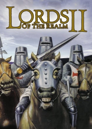 Lords of the Realm 2