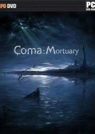 Coma: Mortuary Poster