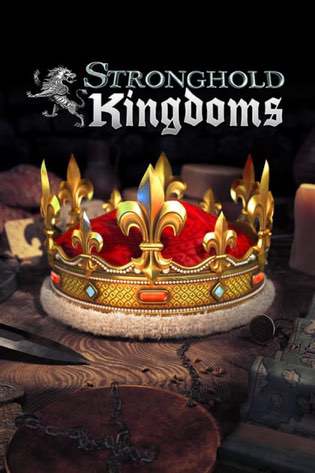 Stronghold kingdoms