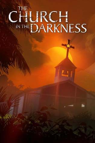 The Church in the Darkness Poster