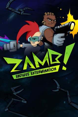 ZAMB! Endless extermination
