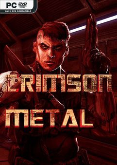 Crimson Metal Redux Download Last Version Free Pc Game Torrent