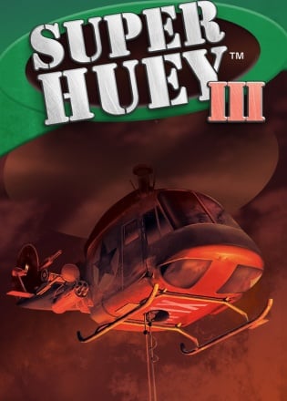Super huey 3